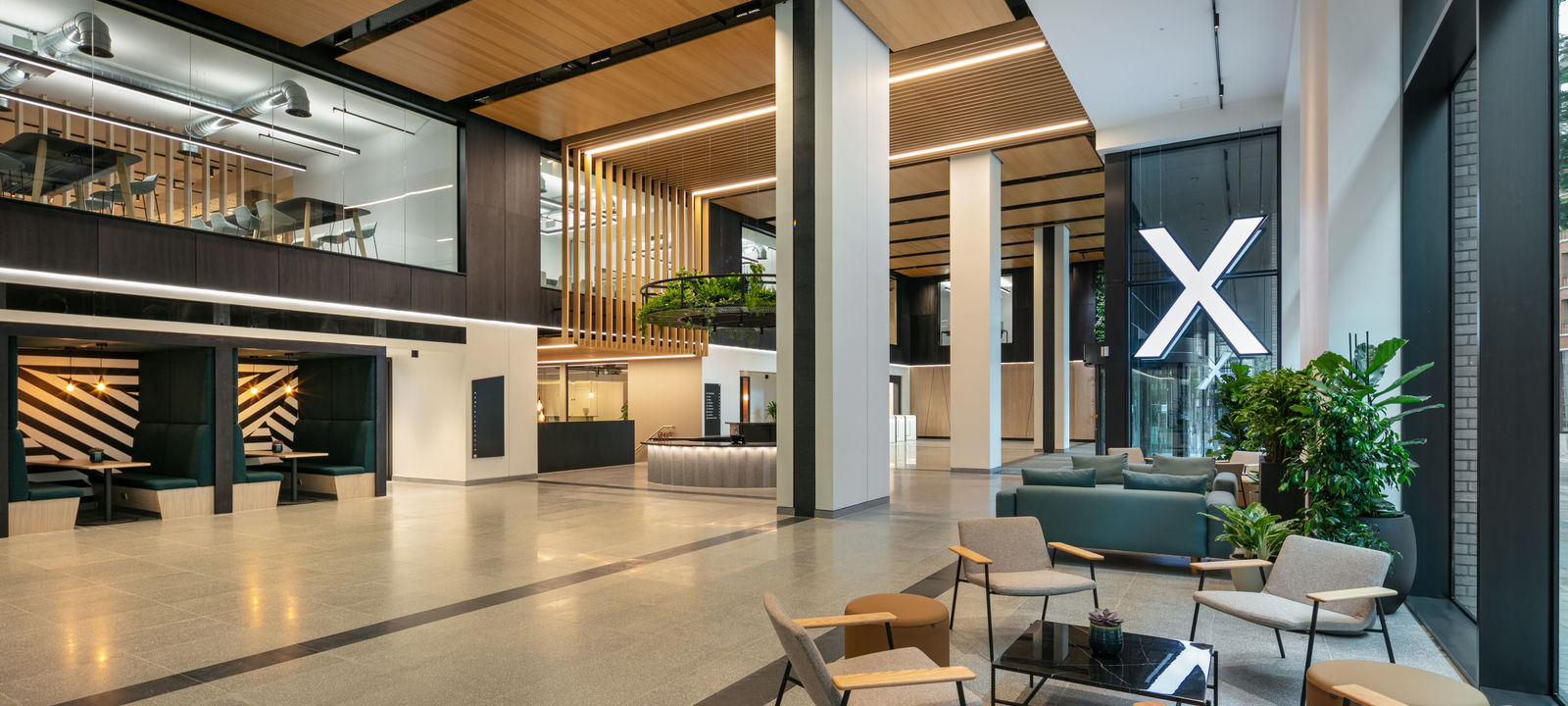 10 Brindley Place, Birmingham - Image 1