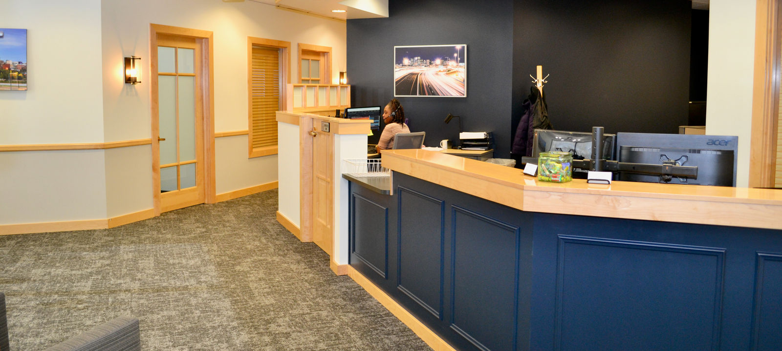 4610 South Ulster Street, Denver - Image 1