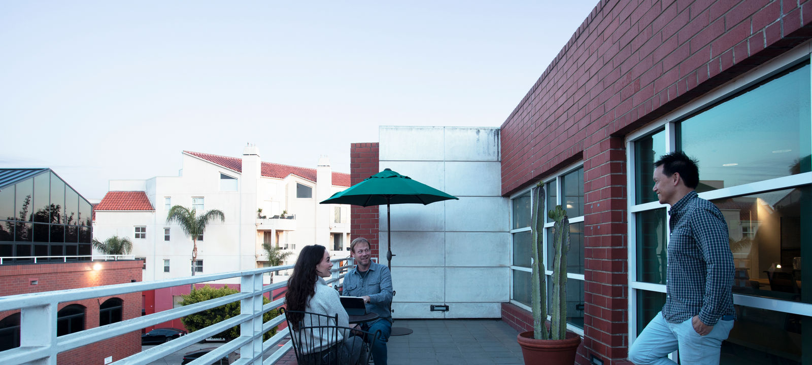 3110 Main St, Santa Monica - Image 1