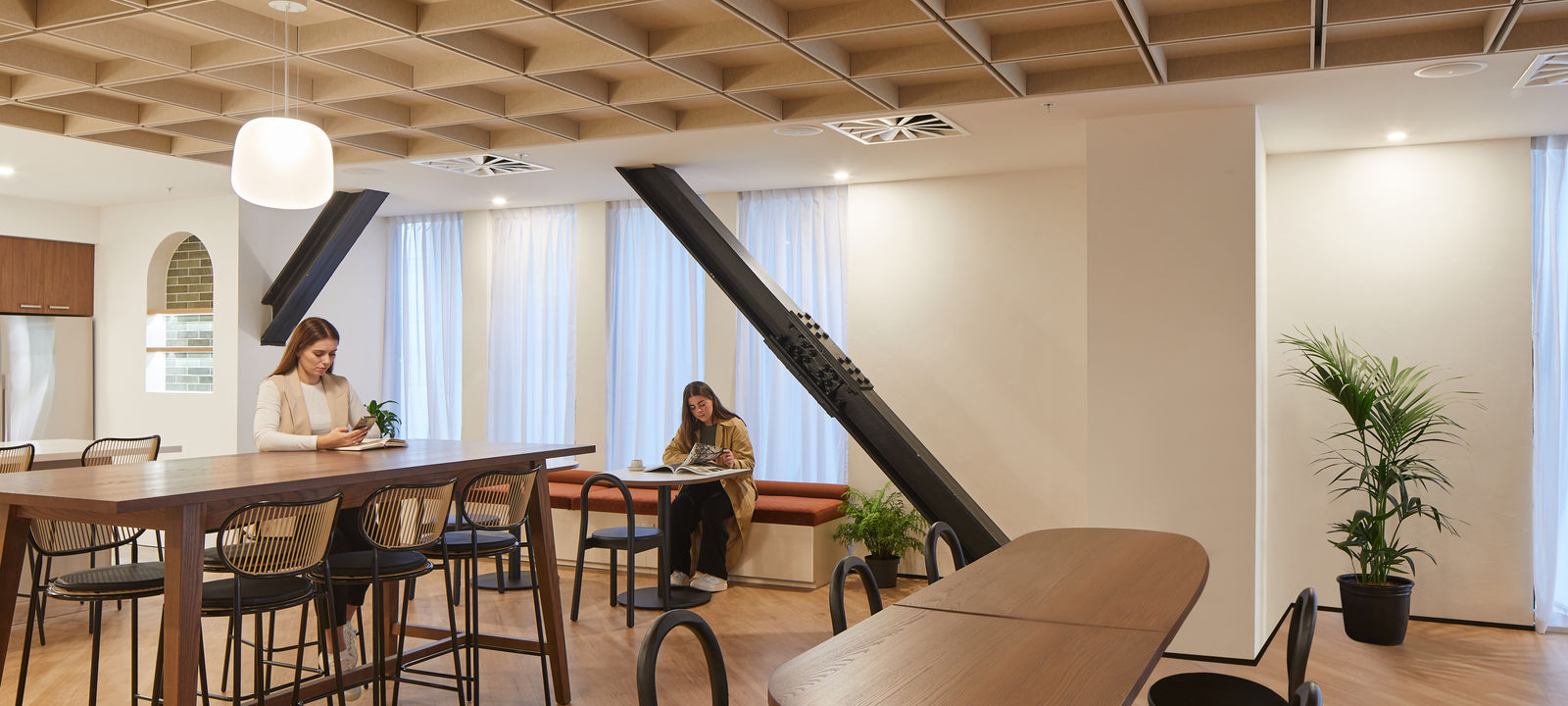 47 Salisbury, Christchurch Central City - Image 1