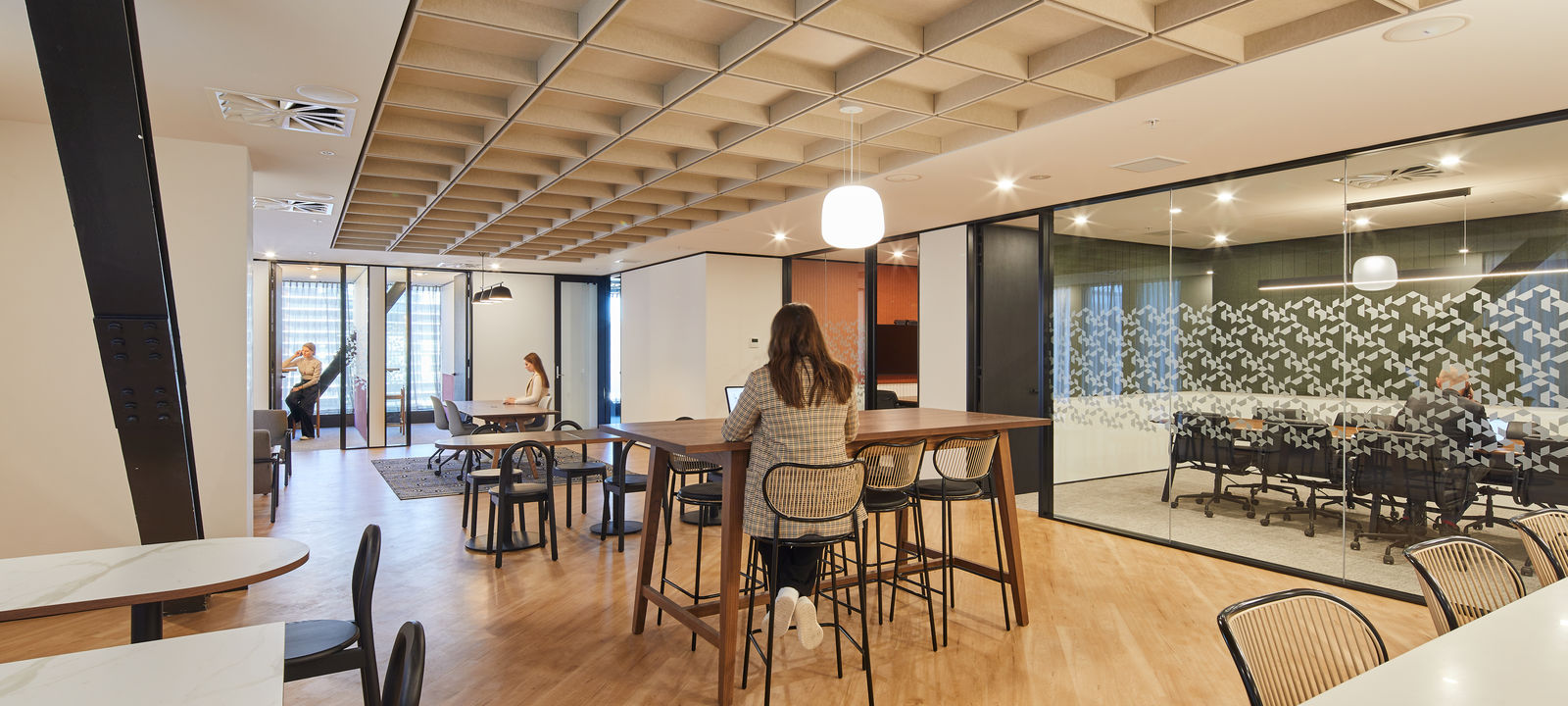 47 Salisbury, Christchurch Central City - Image 1