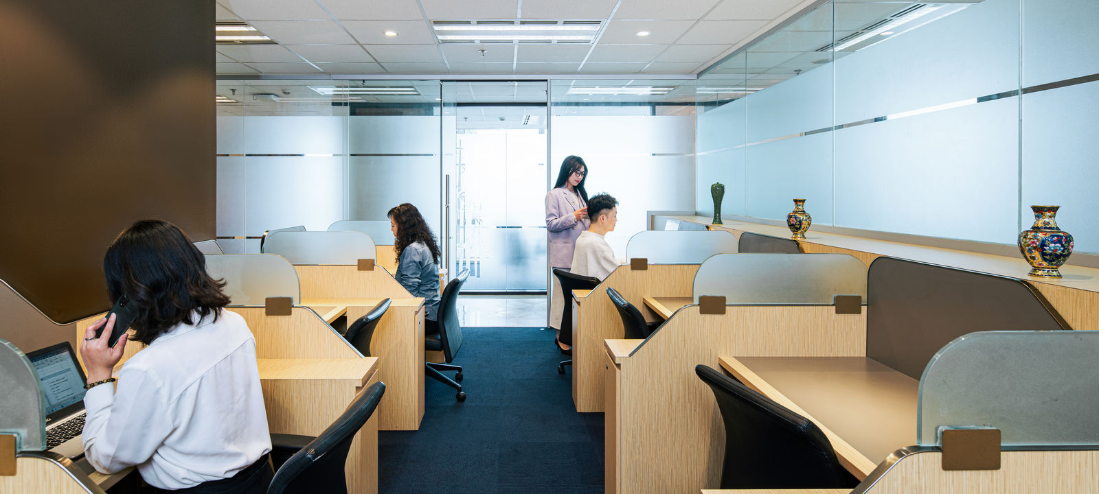 9 Bin Jiang Lu, Jiang Jin Qu - Image 1