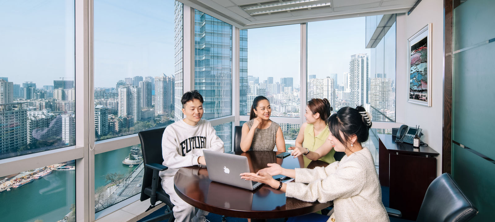 9 Bin Jiang Lu, Jiang Jin Qu - Image 1