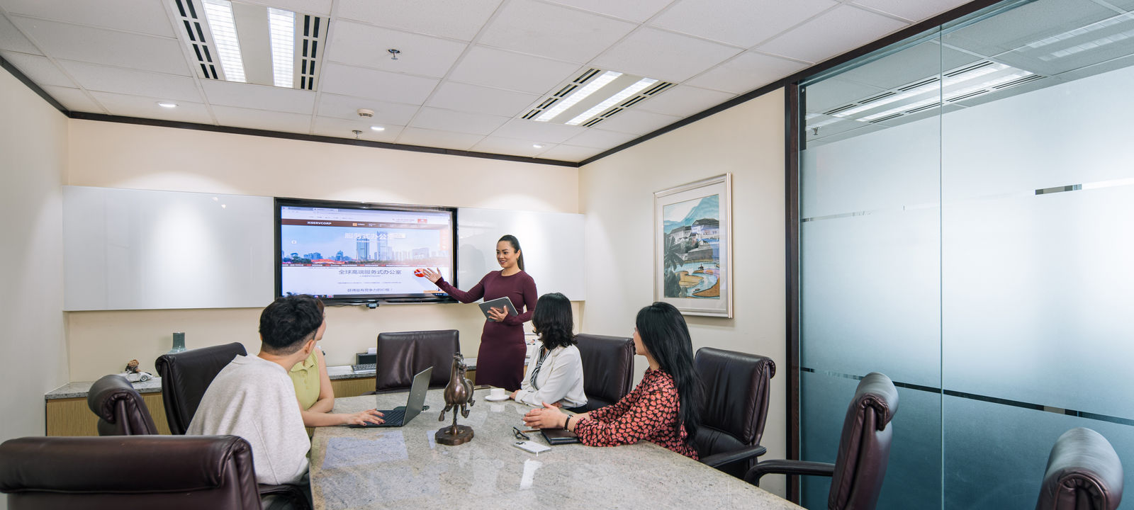 9 Bin Jiang Lu, Jiang Jin Qu - Image 1