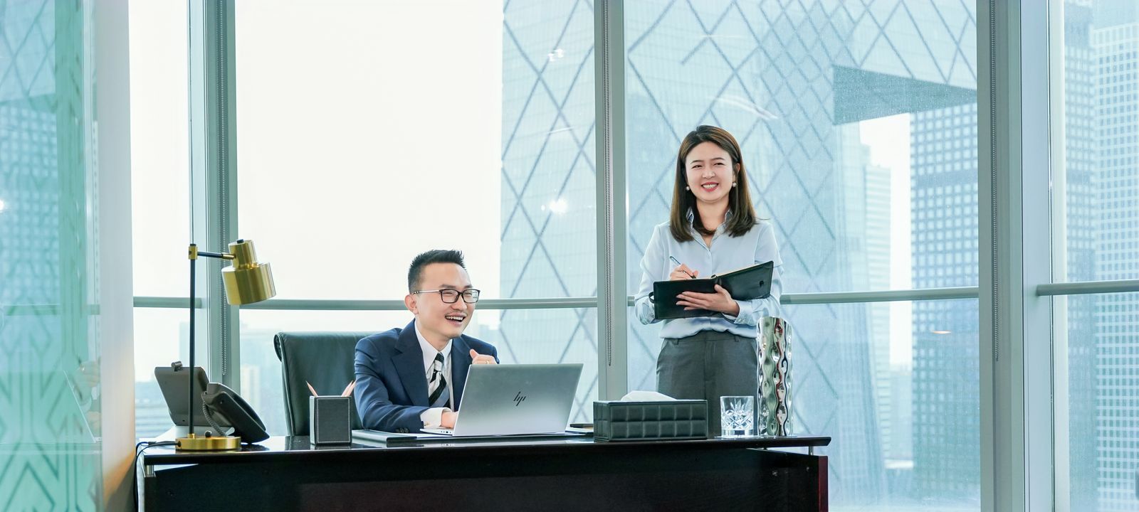 5 Middle Dongsanhuan Road, Chaoyang District - Image 1