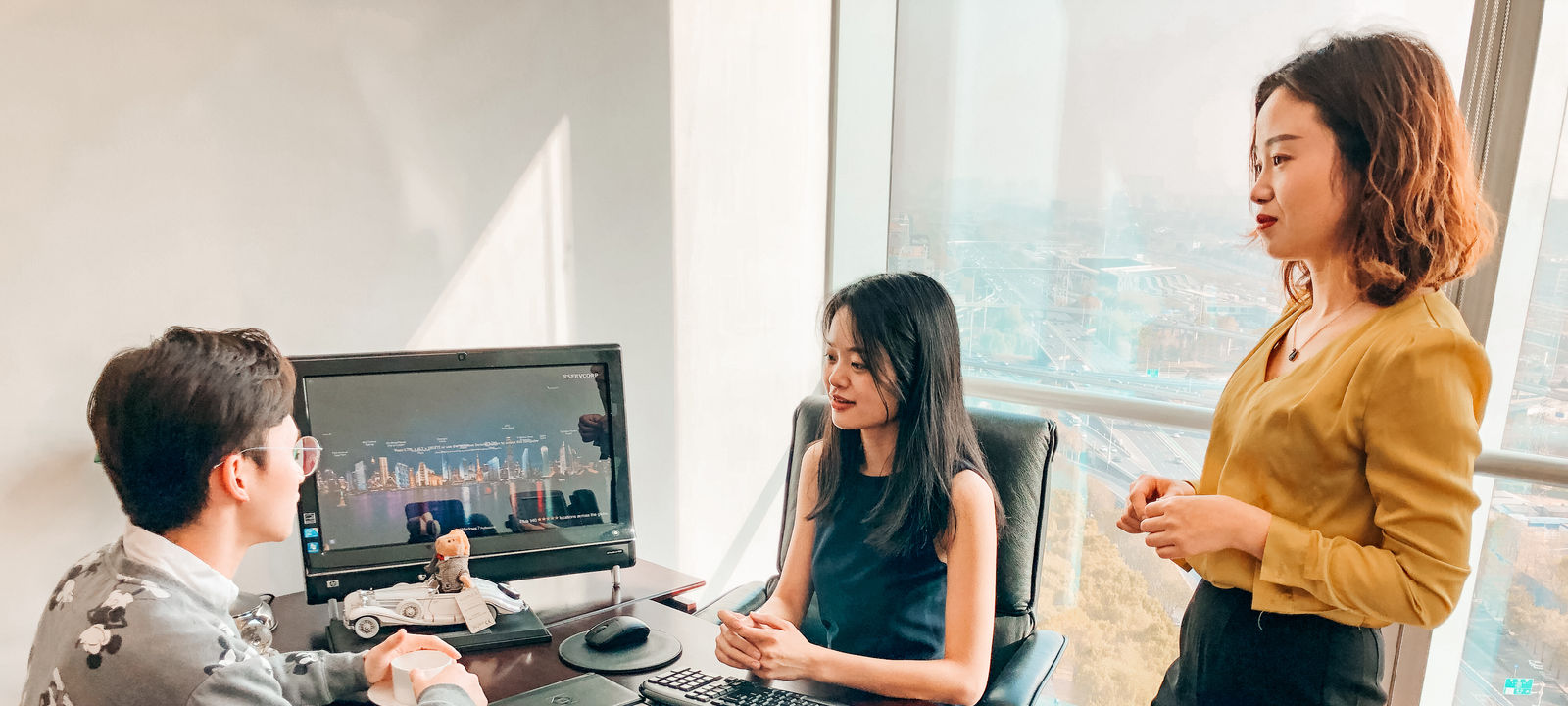 77 Jianguo Road, Chaoyang District - Image 1