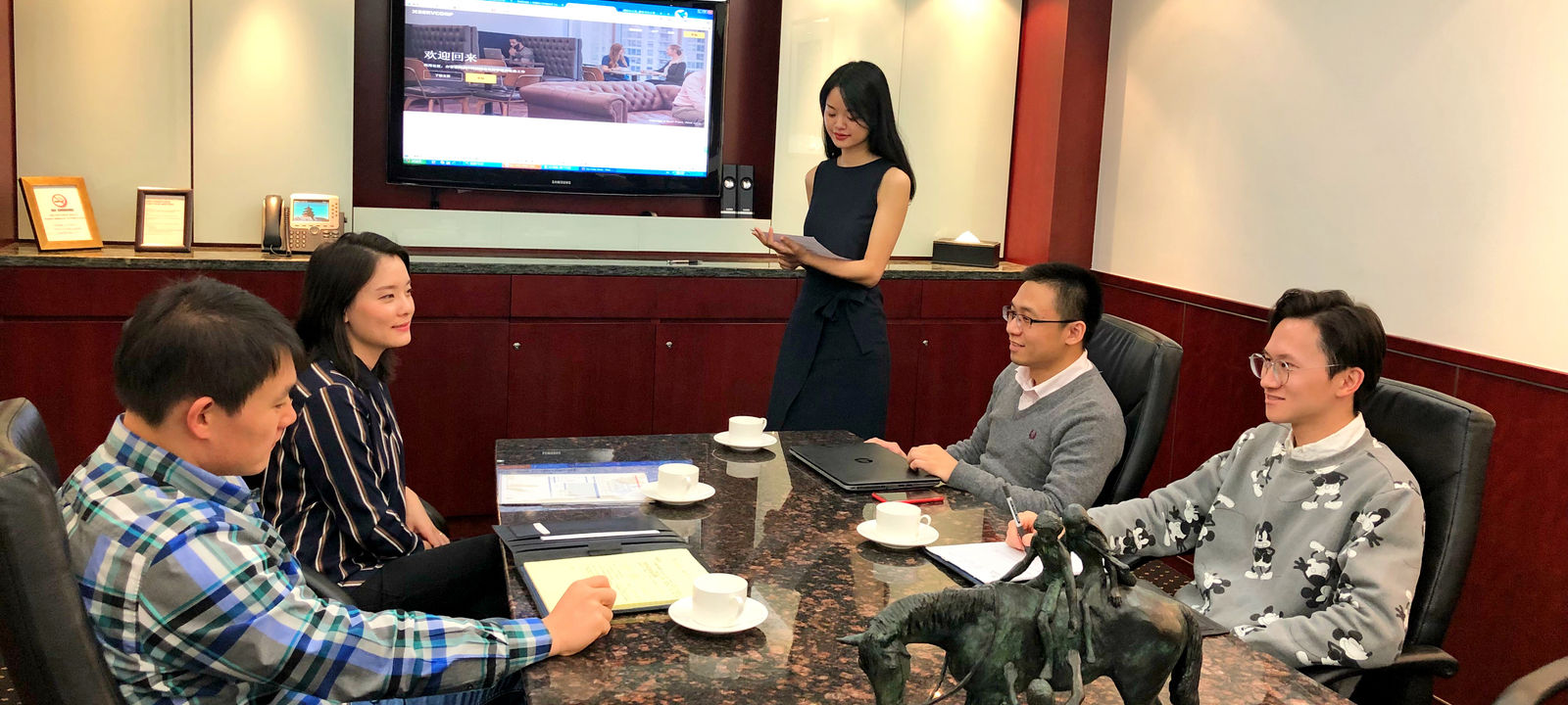 77 Jianguo Road, Chaoyang District - Image 1