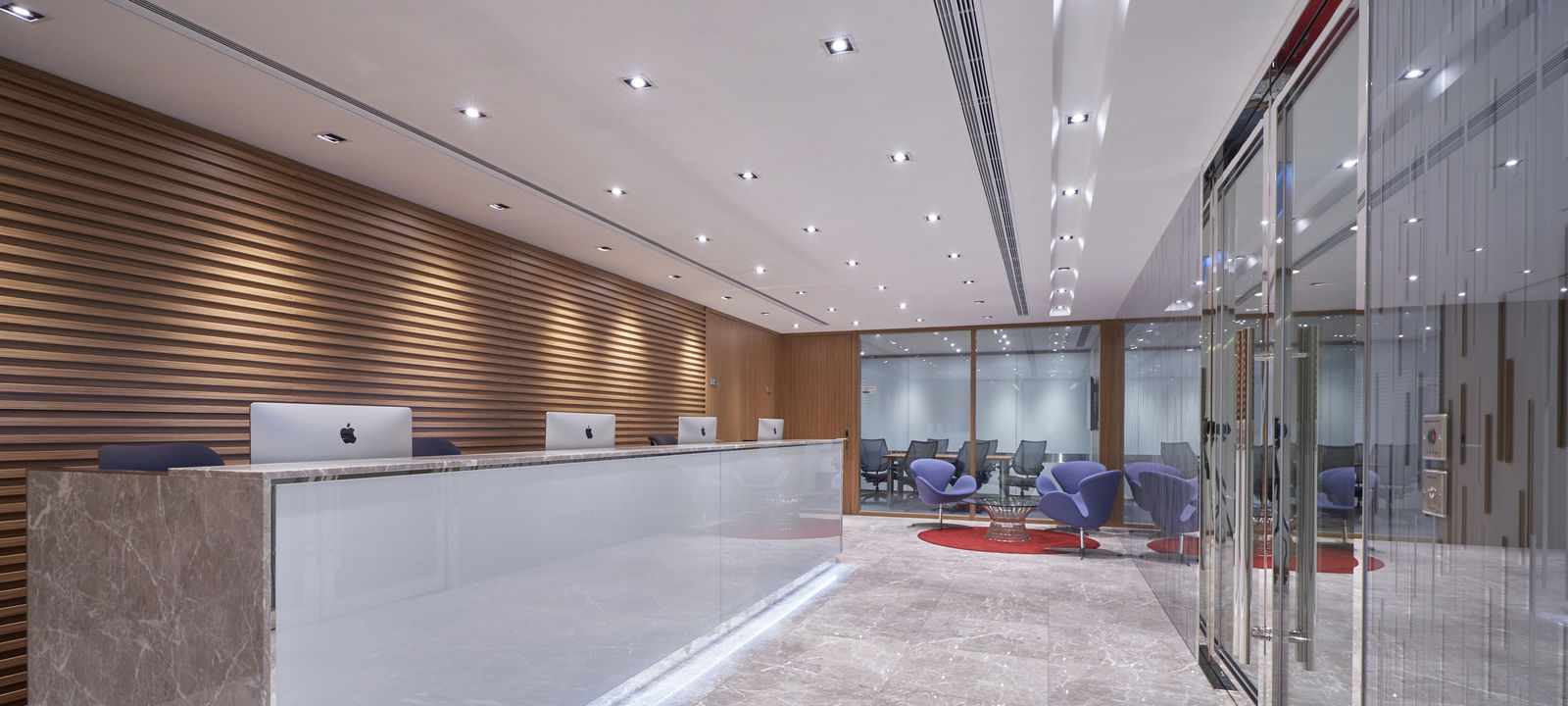 136 Des Voeux Road Central Central, Hong Kong Island - Image 1