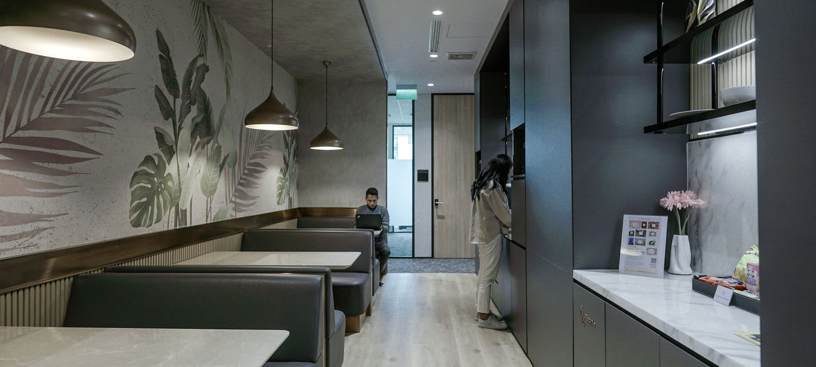 52 - 53 Jl Jend Sudirman, Central Jakarta - Image 1