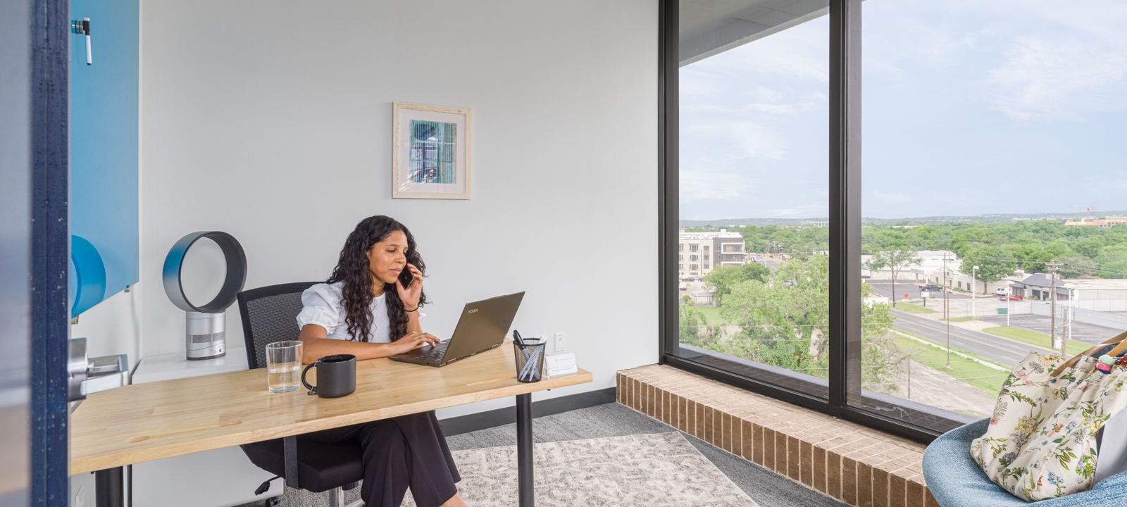 305 East Huntland Drive, Austin - Image 1