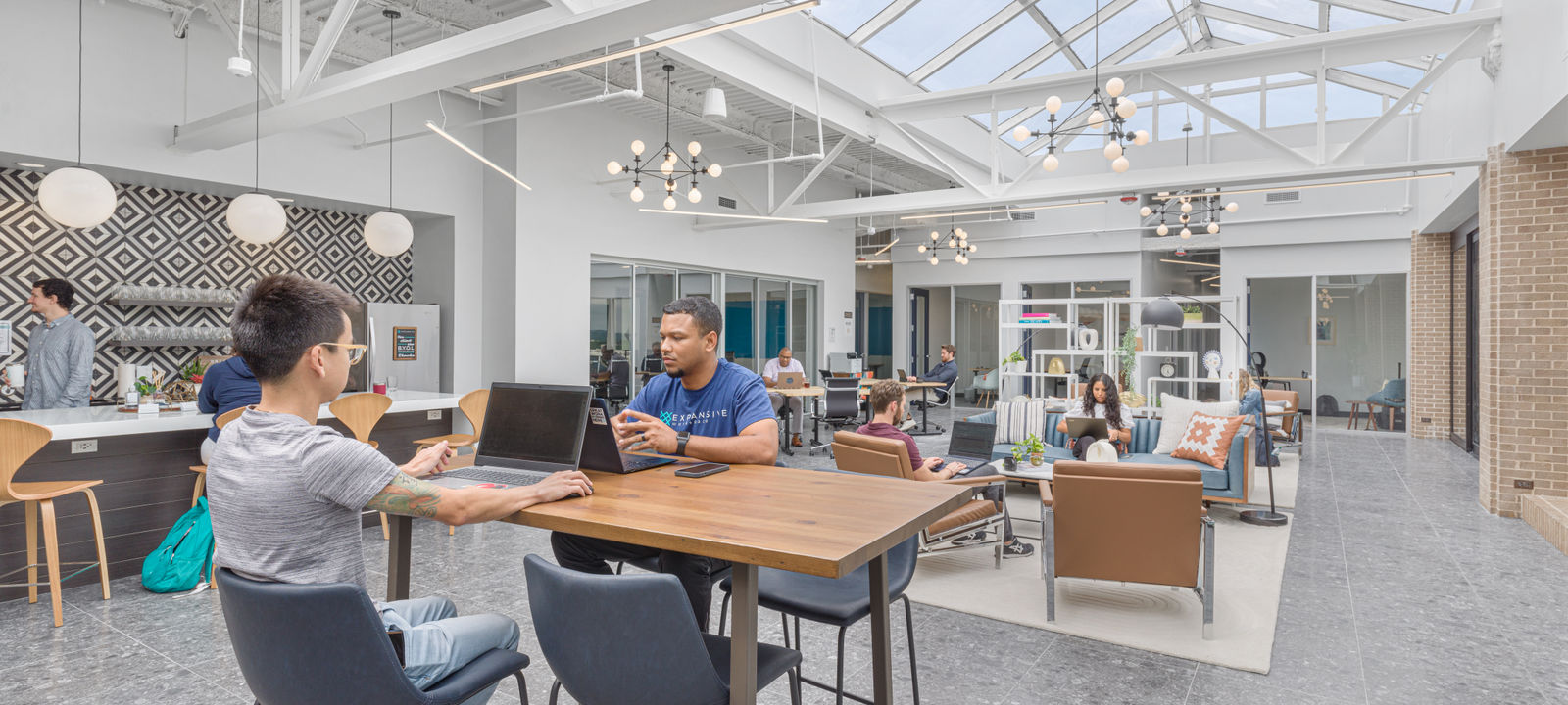 305 East Huntland Drive, Austin - Image 1