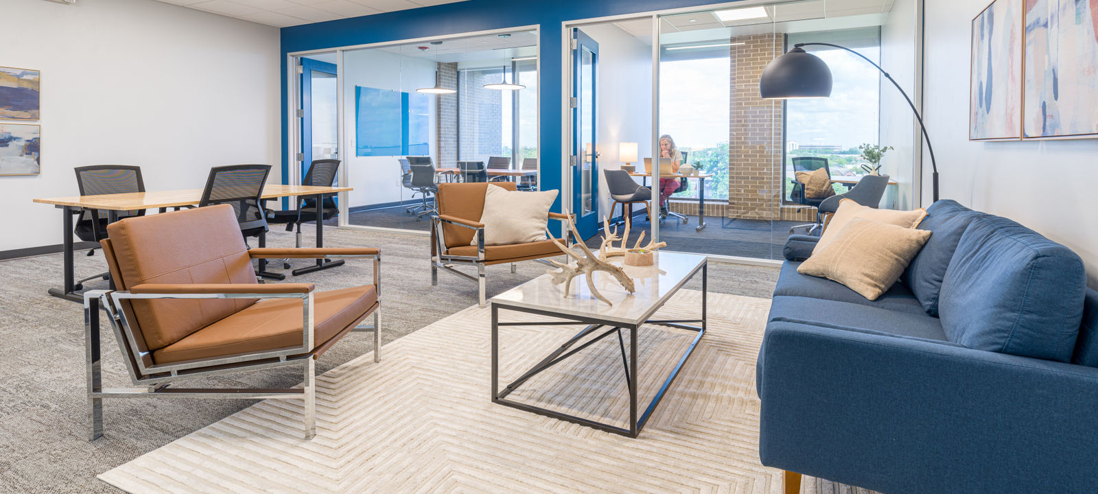 305 East Huntland Drive, Austin - Image 1