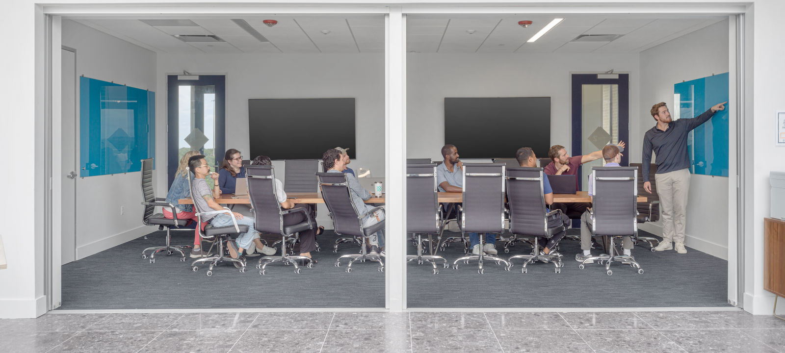 305 East Huntland Drive, Austin - Image 1