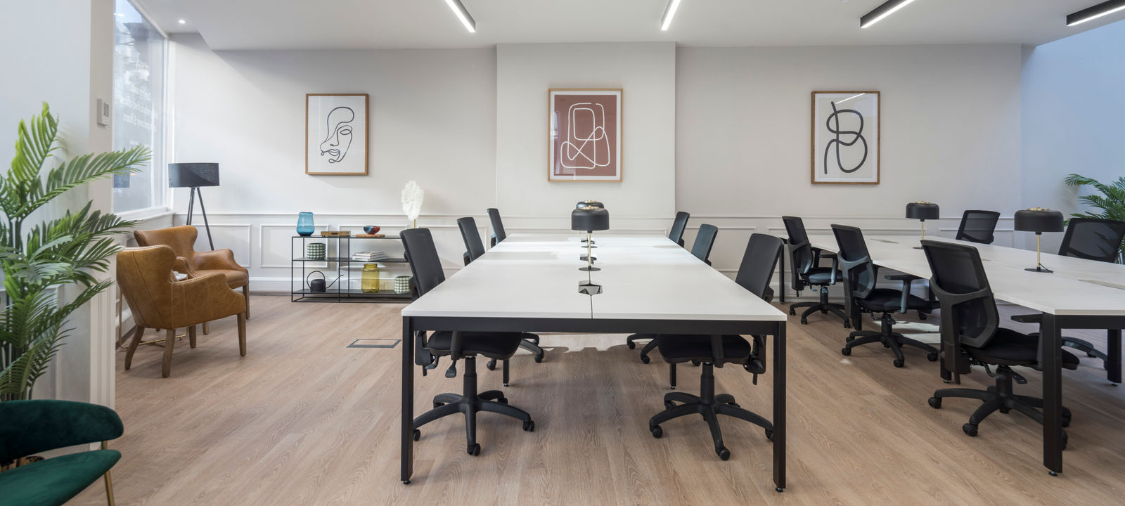 50 Gresham Street, Greater London - Image 1