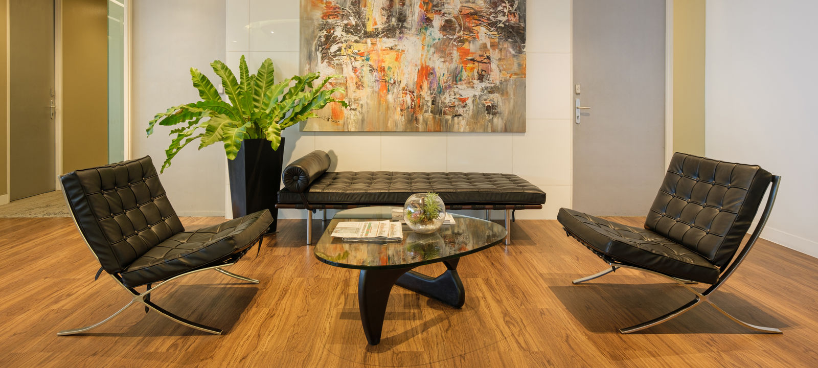 6801 Ayala Avenue, Makati - Image 1