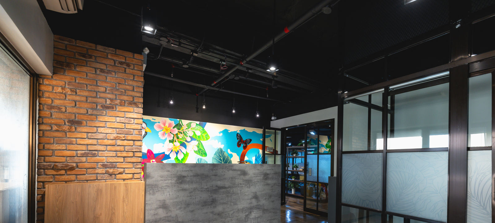 20F BDO Paseo Tower 8741 Paseo De Roxas, Makati - Image 1