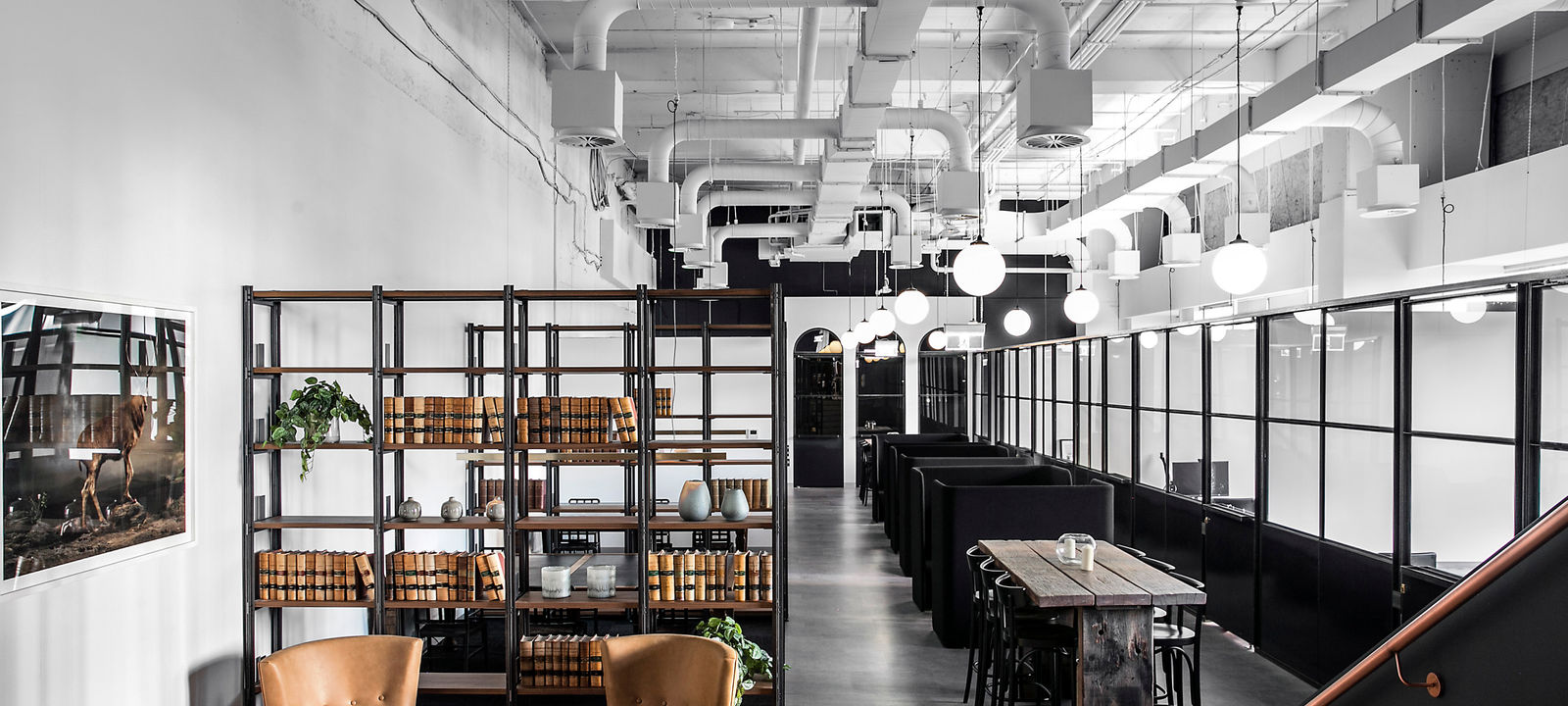 201 Kent Street, Sydney - Image 1