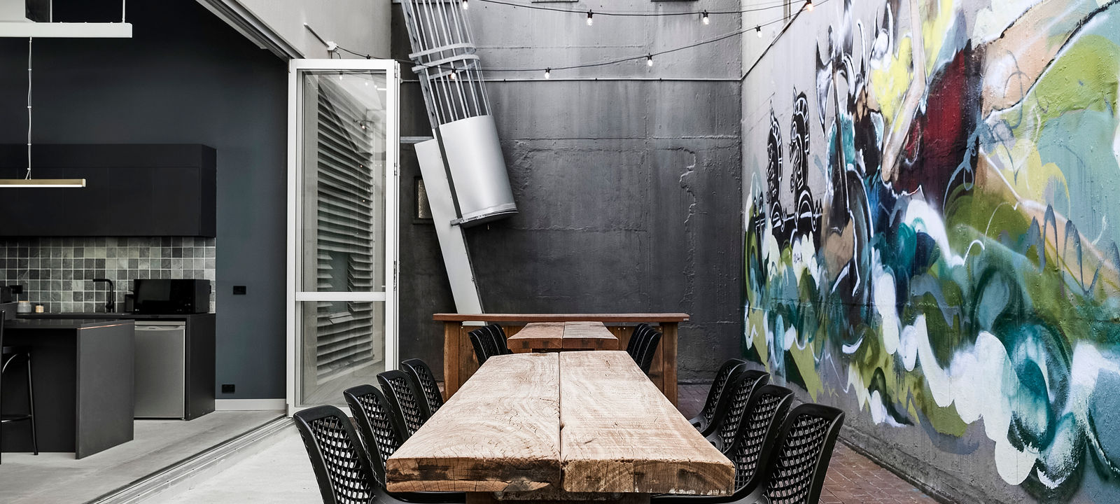 201 Kent Street, Sydney - Image 1