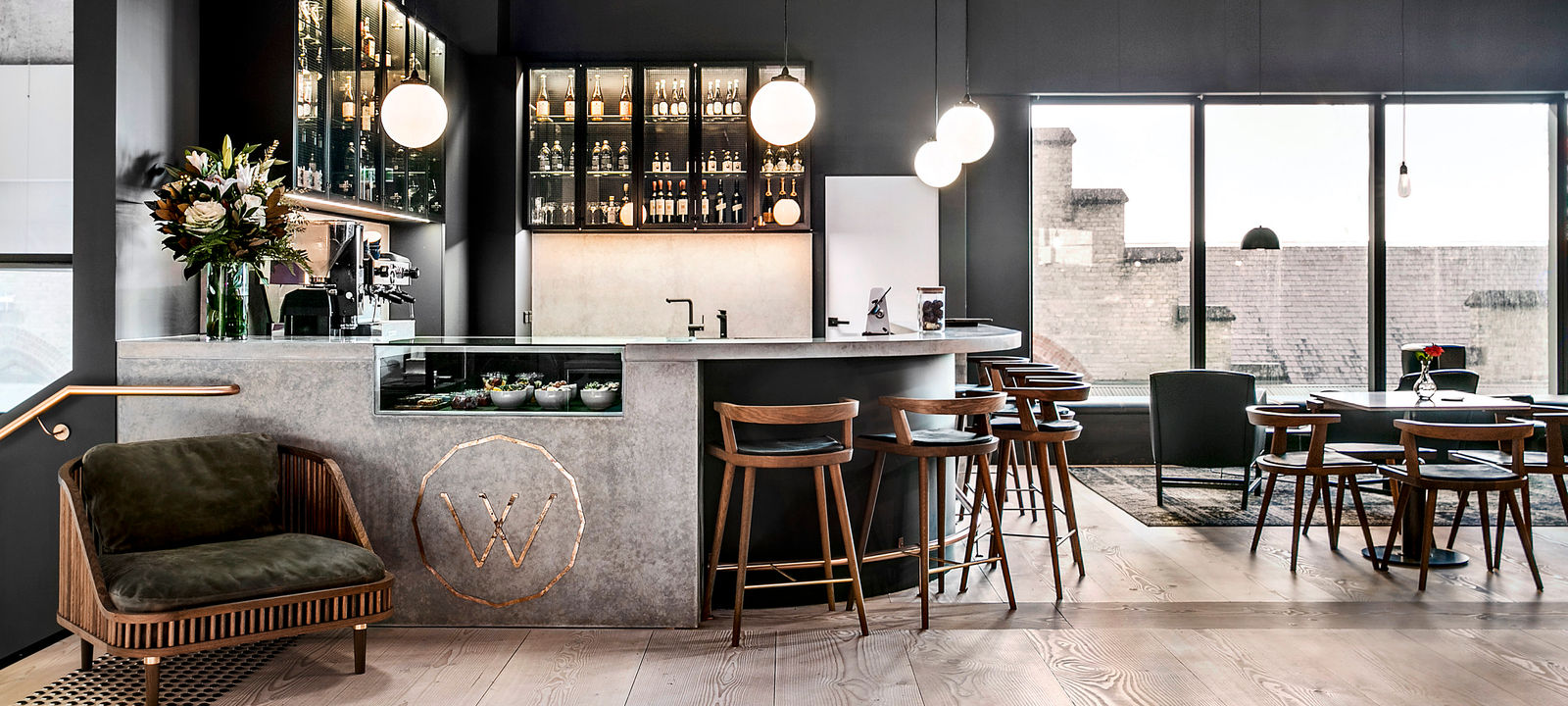 201 Kent Street, Sydney - Image 1