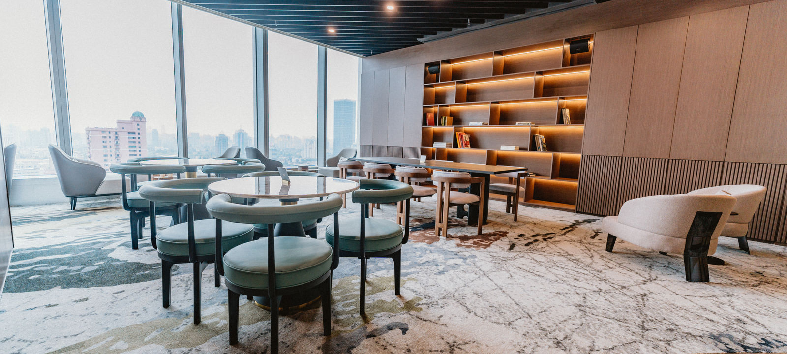 1228 Middle Yan An Road, Jing An - Image 1