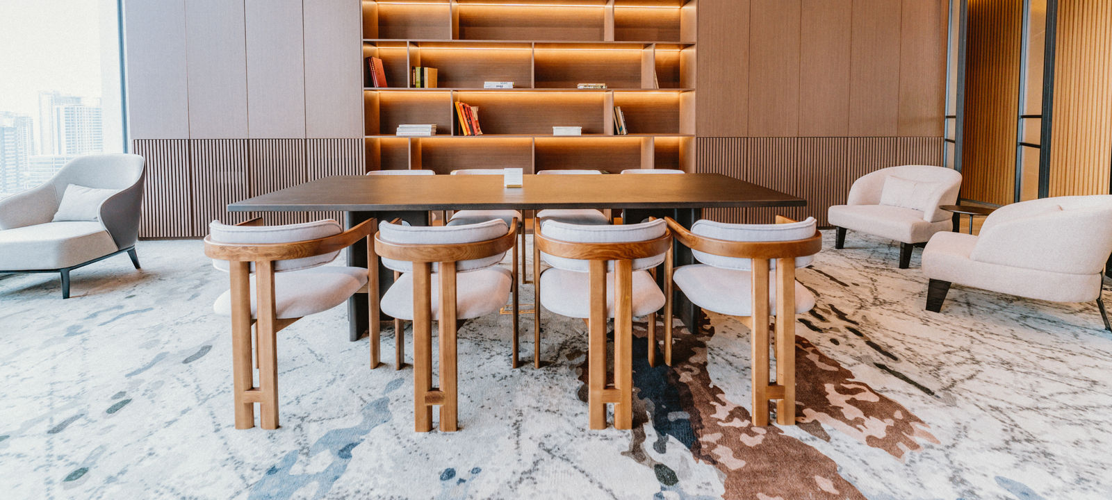 1228 Middle Yan An Road, Jing An - Image 1