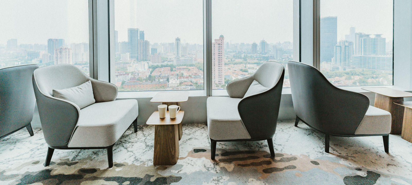 1228 Middle Yan An Road, Jing An - Image 1