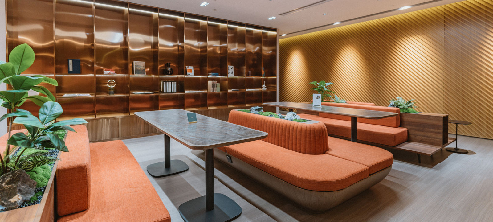 1228 Middle Yan An Road, Jing An - Image 1