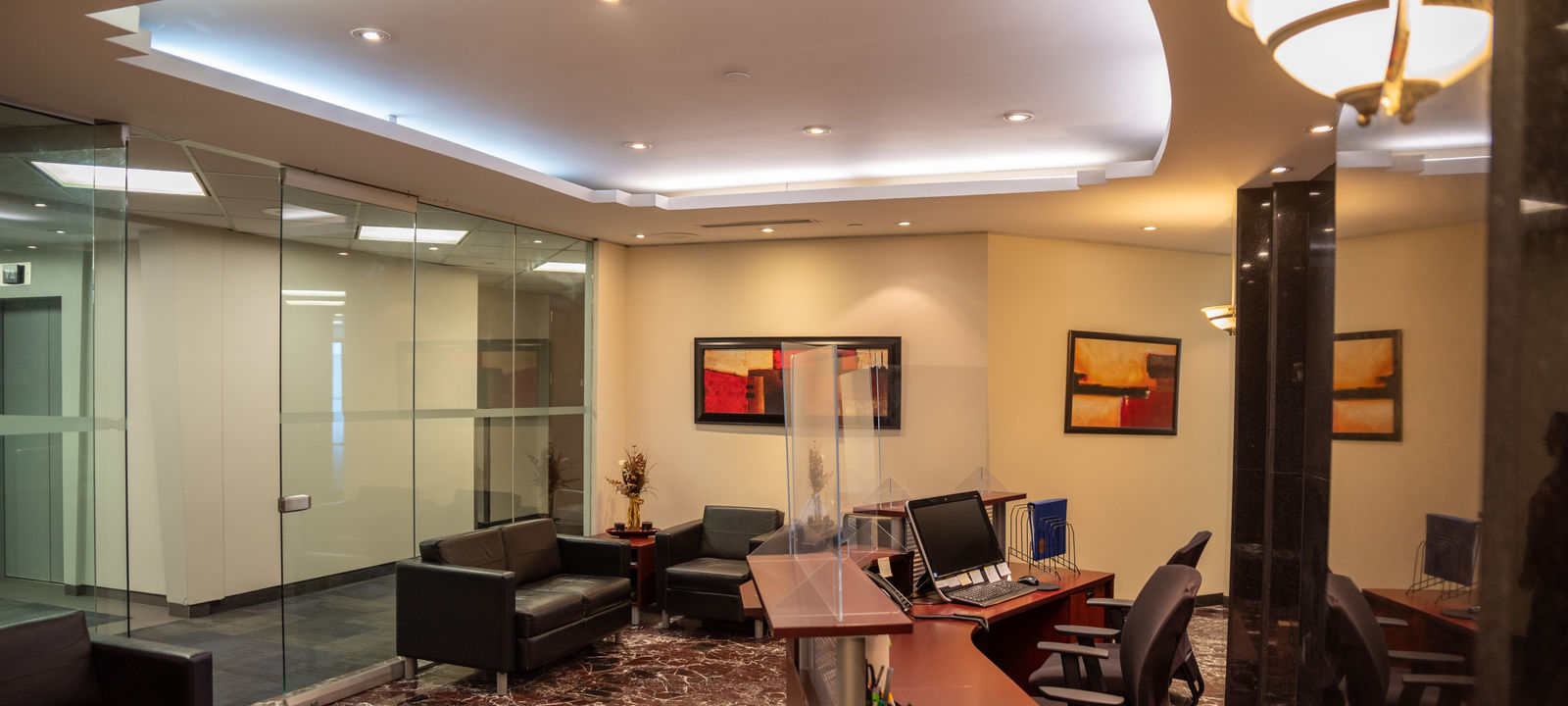 4950 Yonge Street, Toronto - Image 1