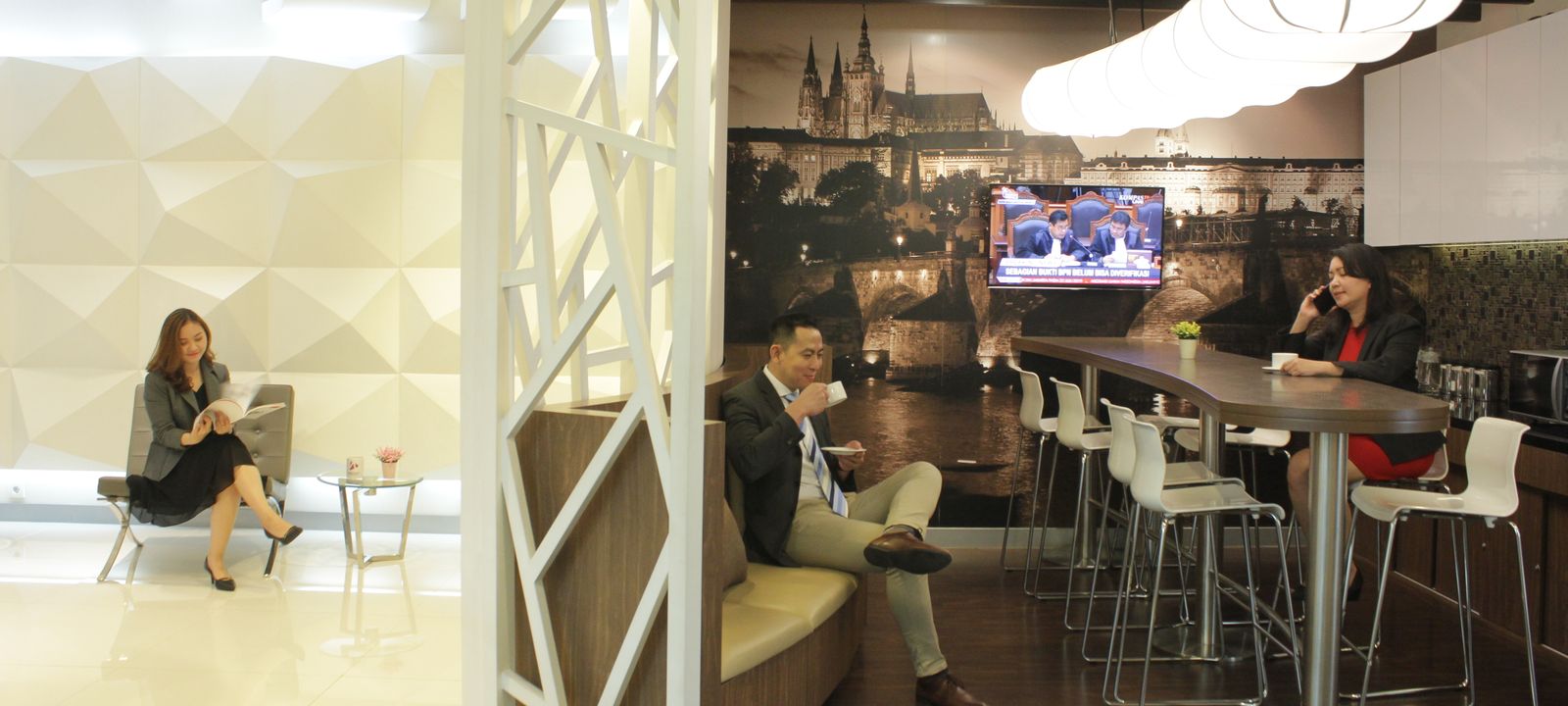 86 Jl Jend Sudirman, Central Jakarta - Image 1