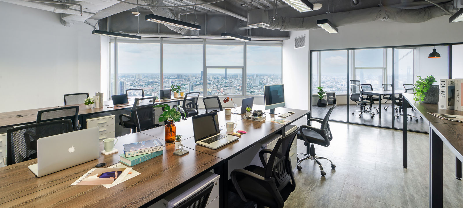 1 South Sathon Road, Khet Sathon - Image 1