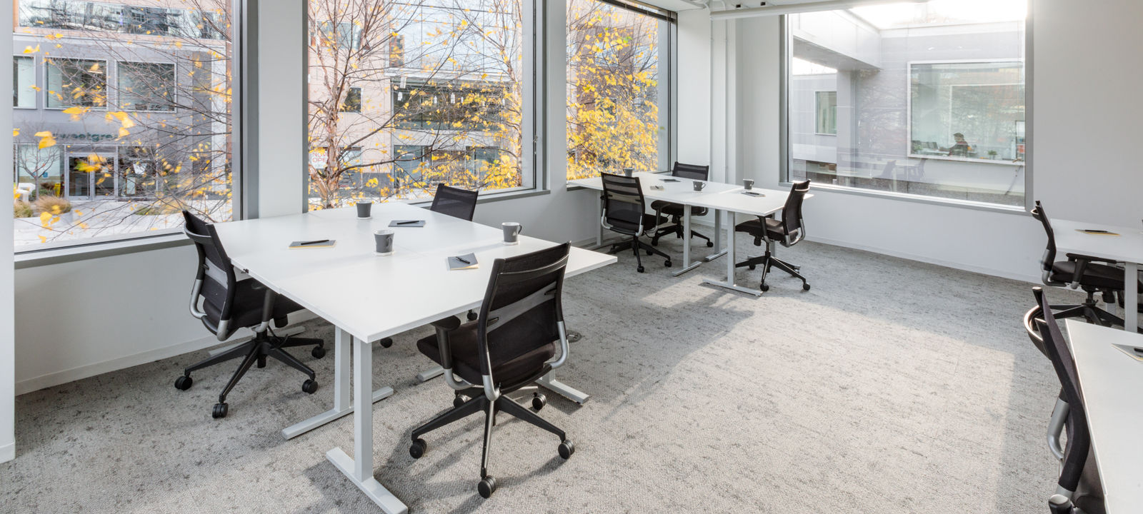 3100 Clarendon Blvd, Arlington - Image 1