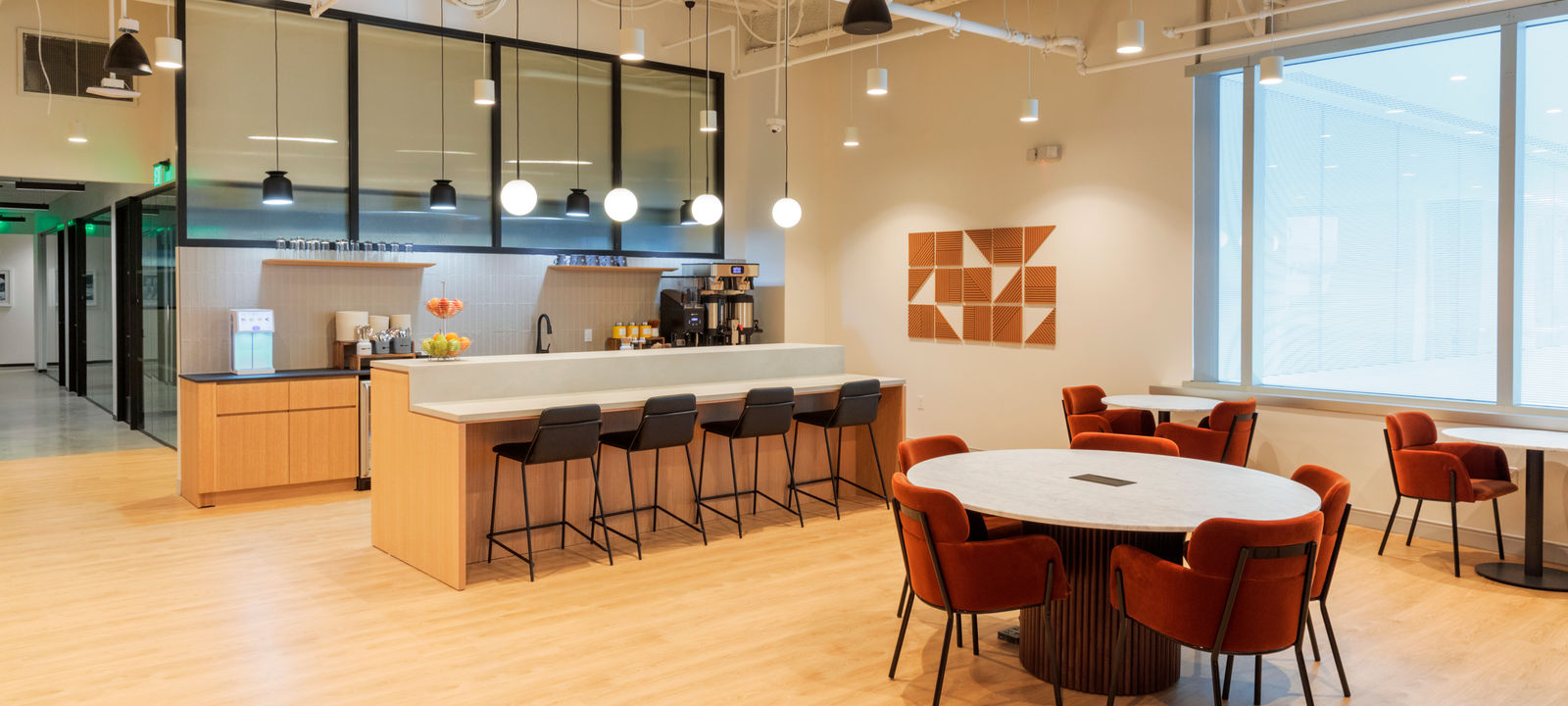 525 Washington Boulevard, Jersey City - Image 1