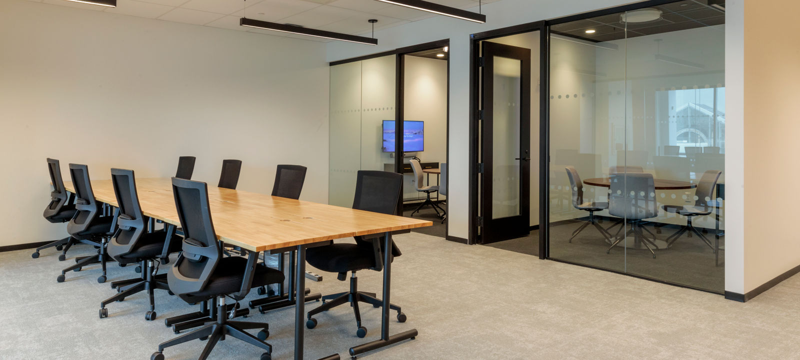 525 Washington Boulevard, Jersey City - Image 1