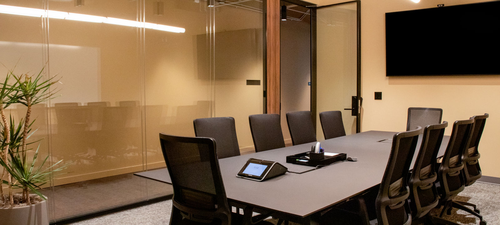 999 Peachtree St Ne, Atlanta - Image 1