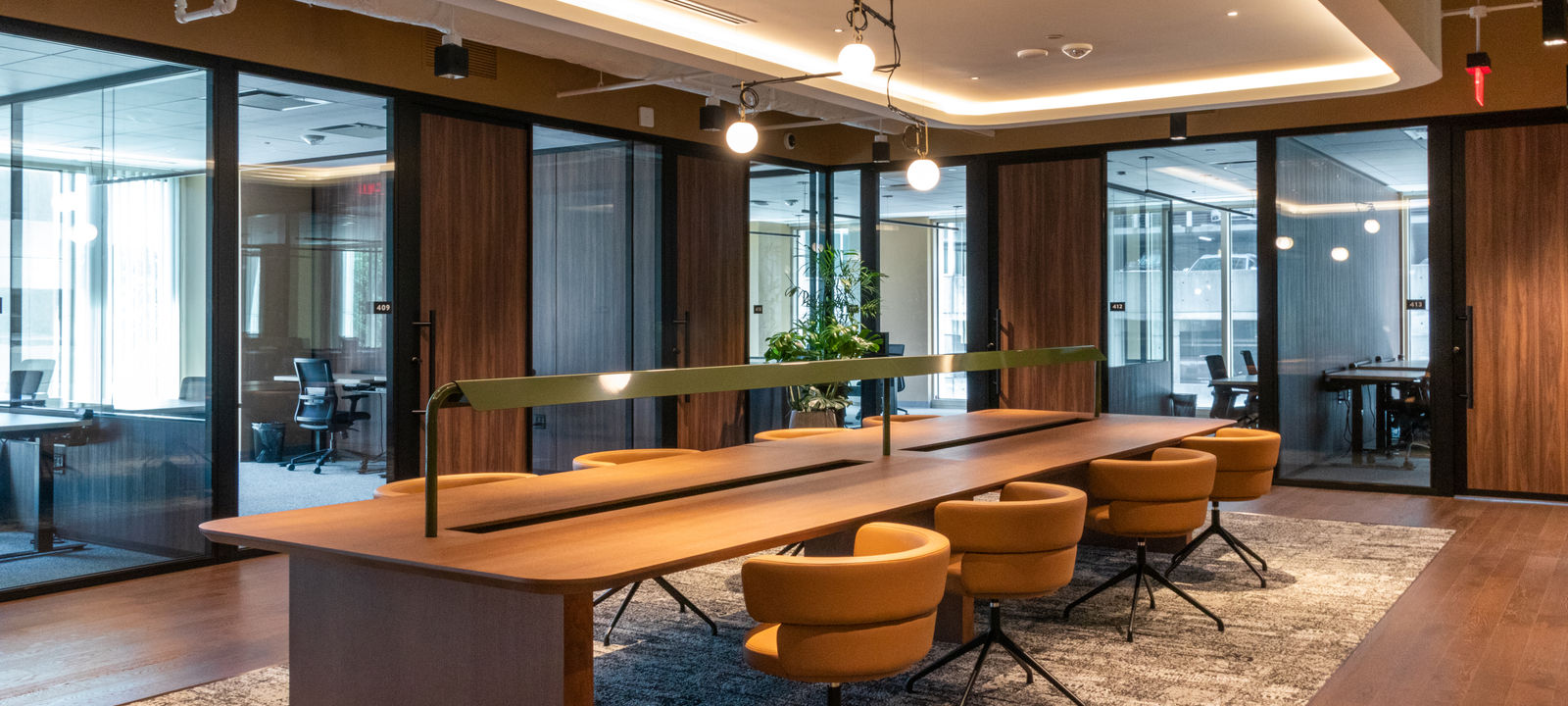 999 Peachtree St Ne, Atlanta - Image 1