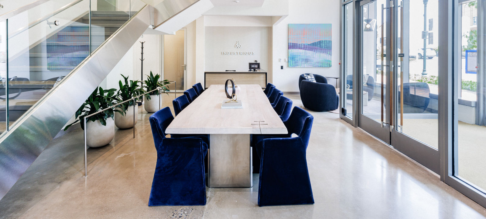 4500 East West Highway 4500 East West Highway, Bethesda - Image 1