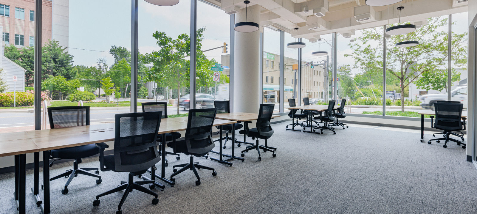 4500 East West Highway, Bethesda - Image 1