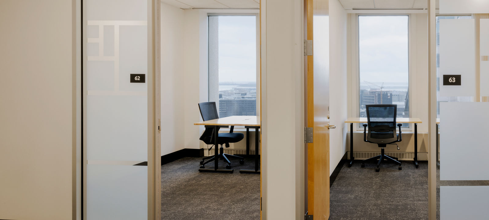 225 Franklin Street, Boston - Image 1