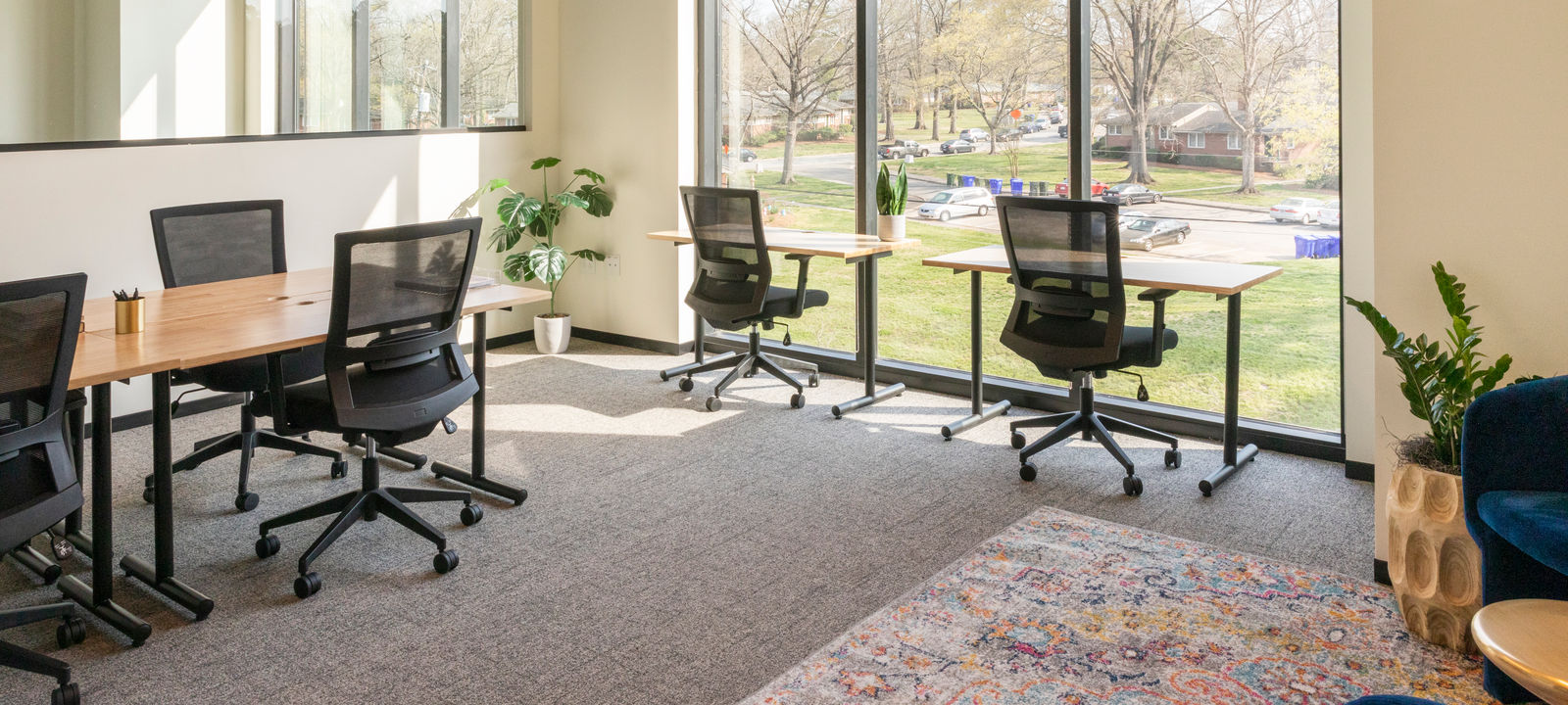 101 Glen Lennox Dr, Chapel Hill - Image 1