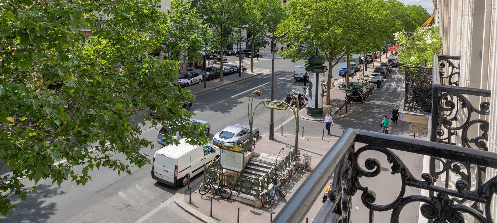 10 Avenue Kléber, Paris - Image 1