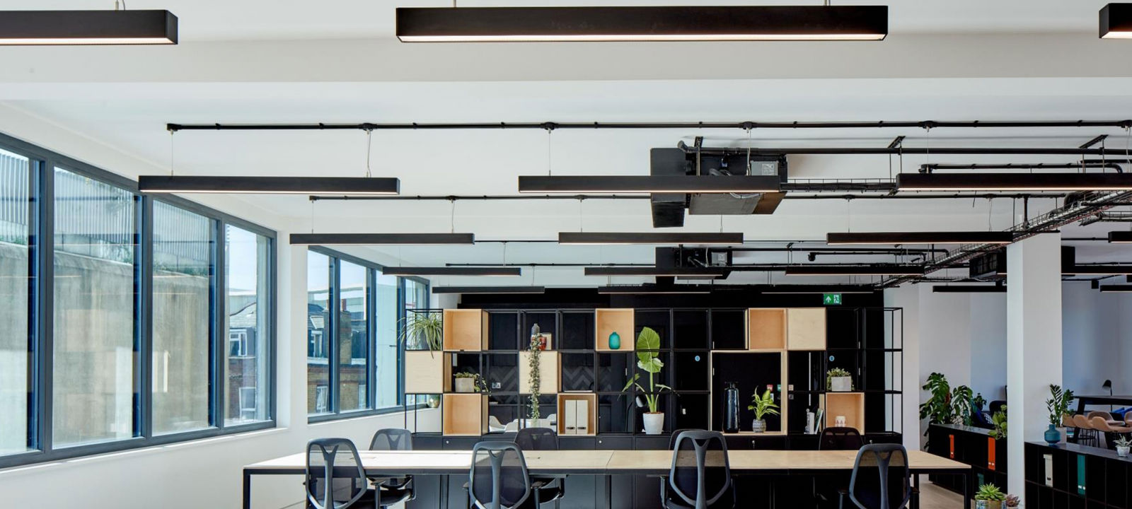 55-61 Brewery Road, Greater London - Image 1