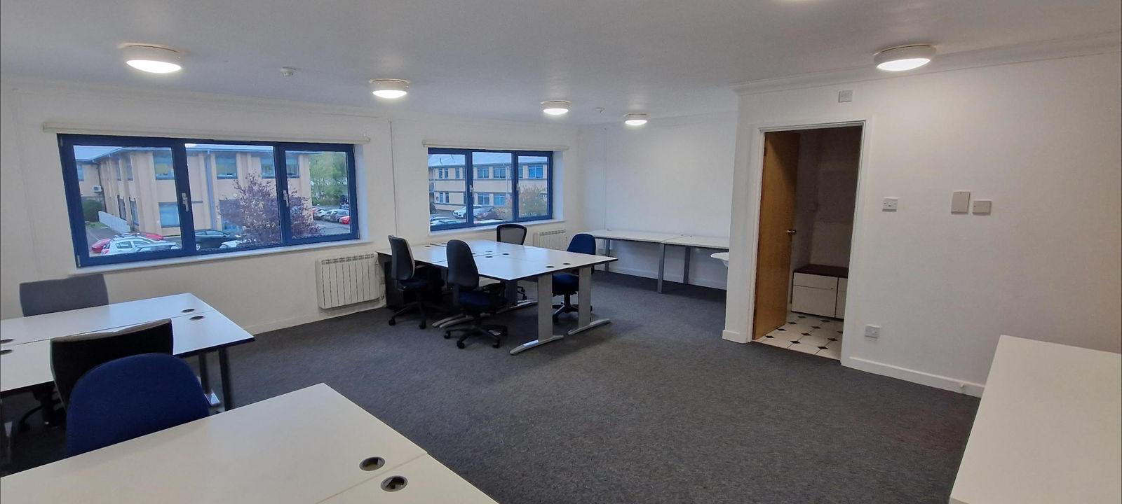 Caerphilly Business Park, Caerphilly - Image 1