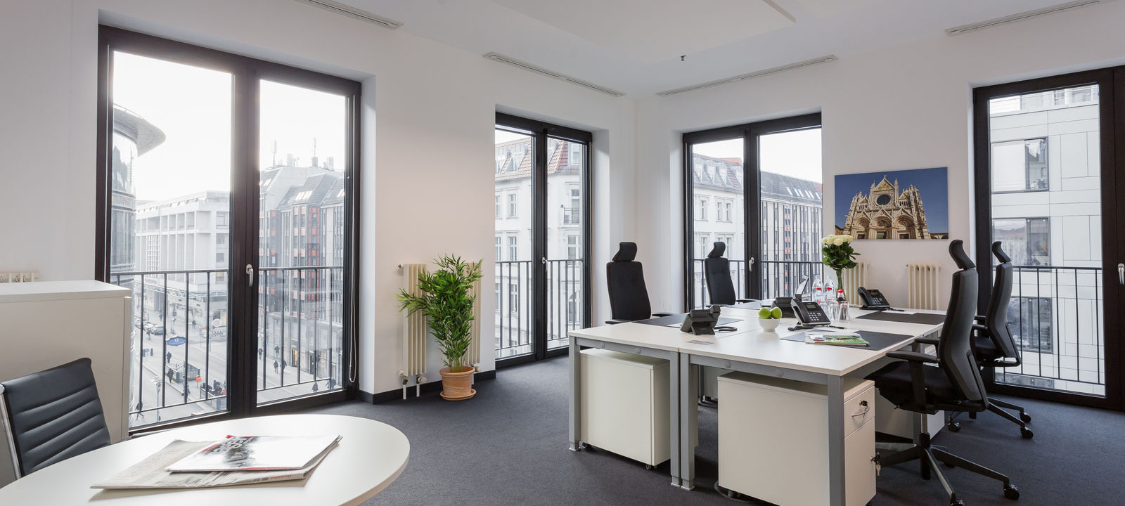 79 Friedrichstrasse, Berlin - Image 1