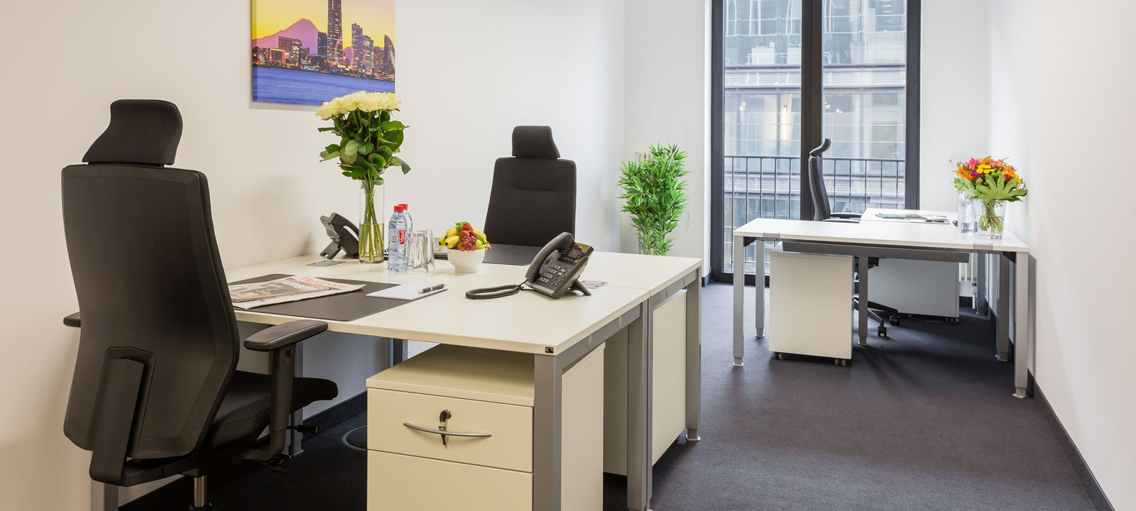 79 Friedrichstrasse, Berlin - Image 1