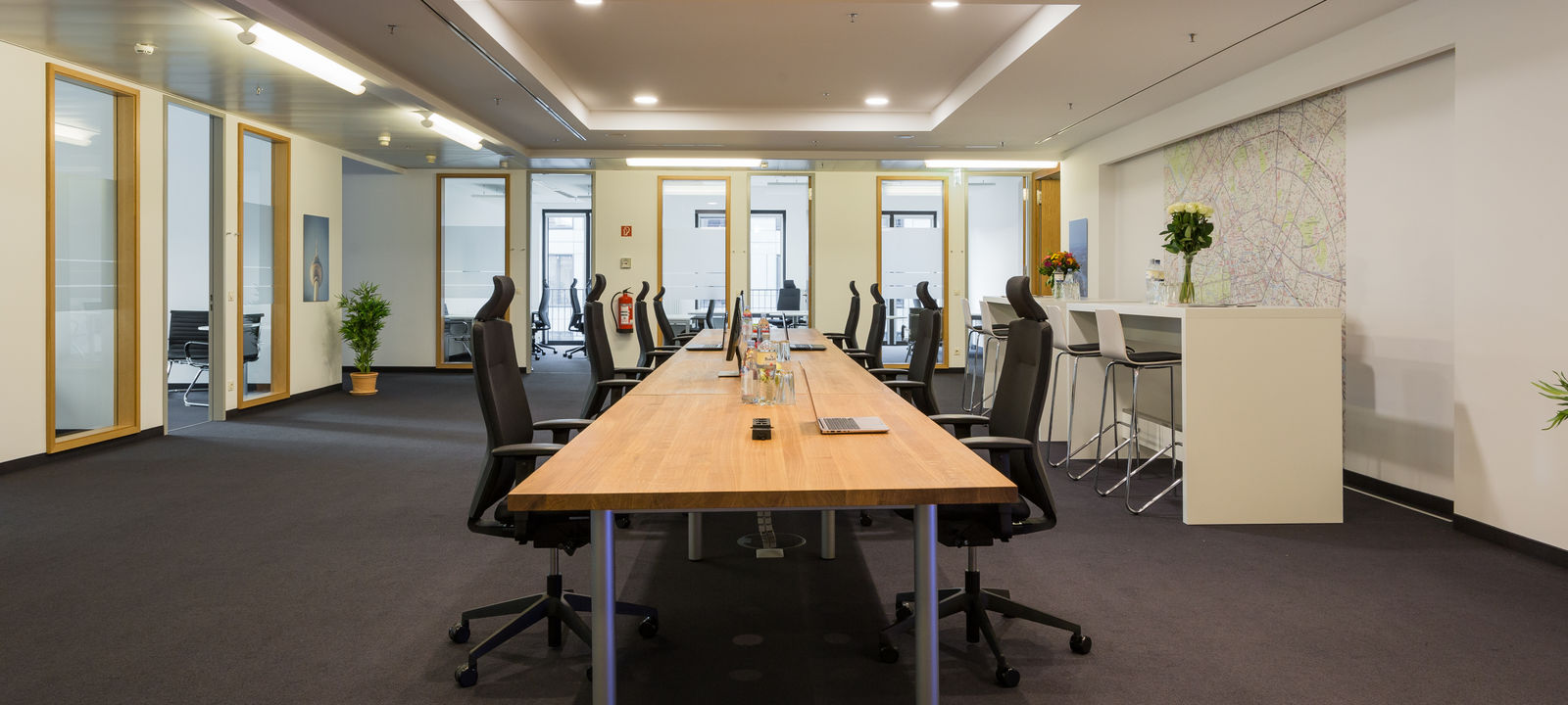 79 Friedrichstrasse, Berlin - Image 1