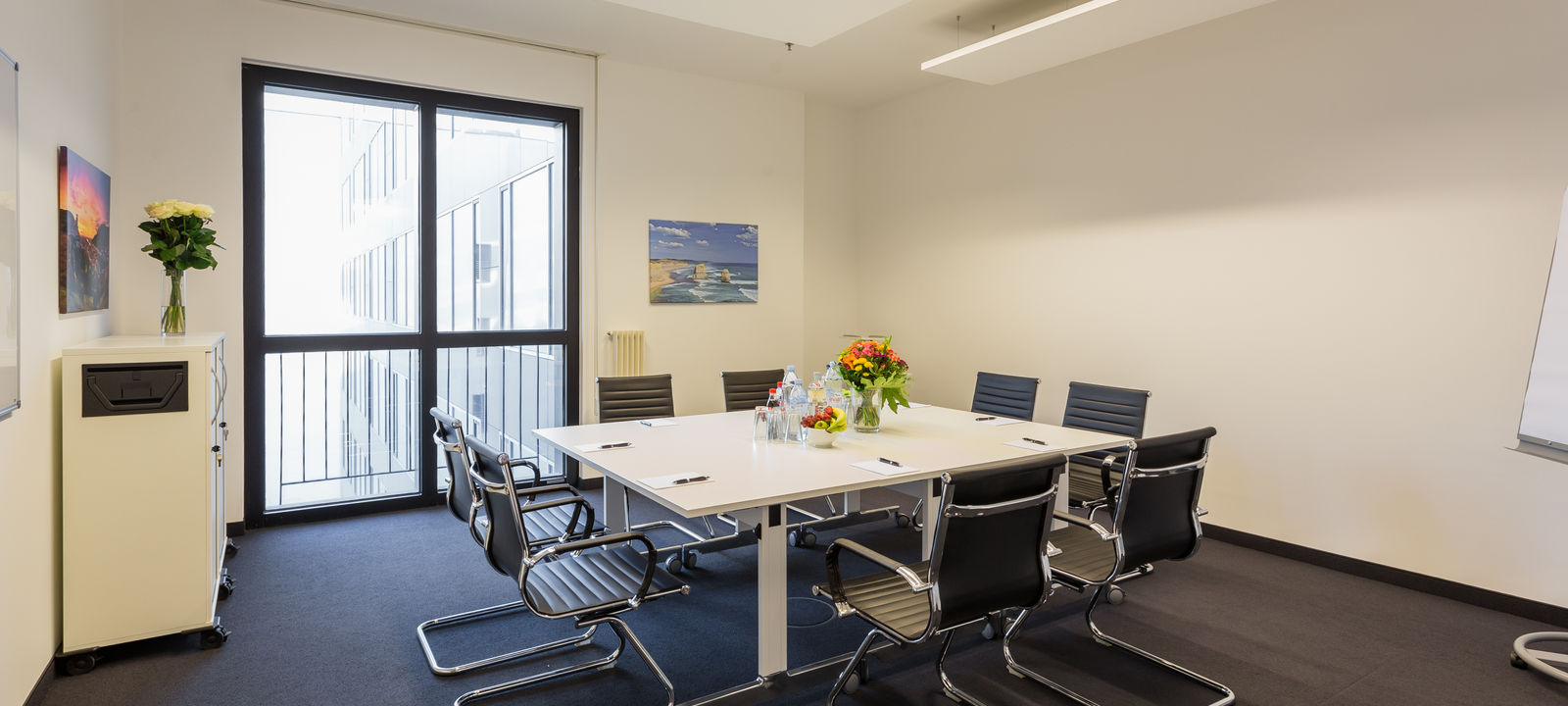 79 Friedrichstrasse, Berlin - Image 1