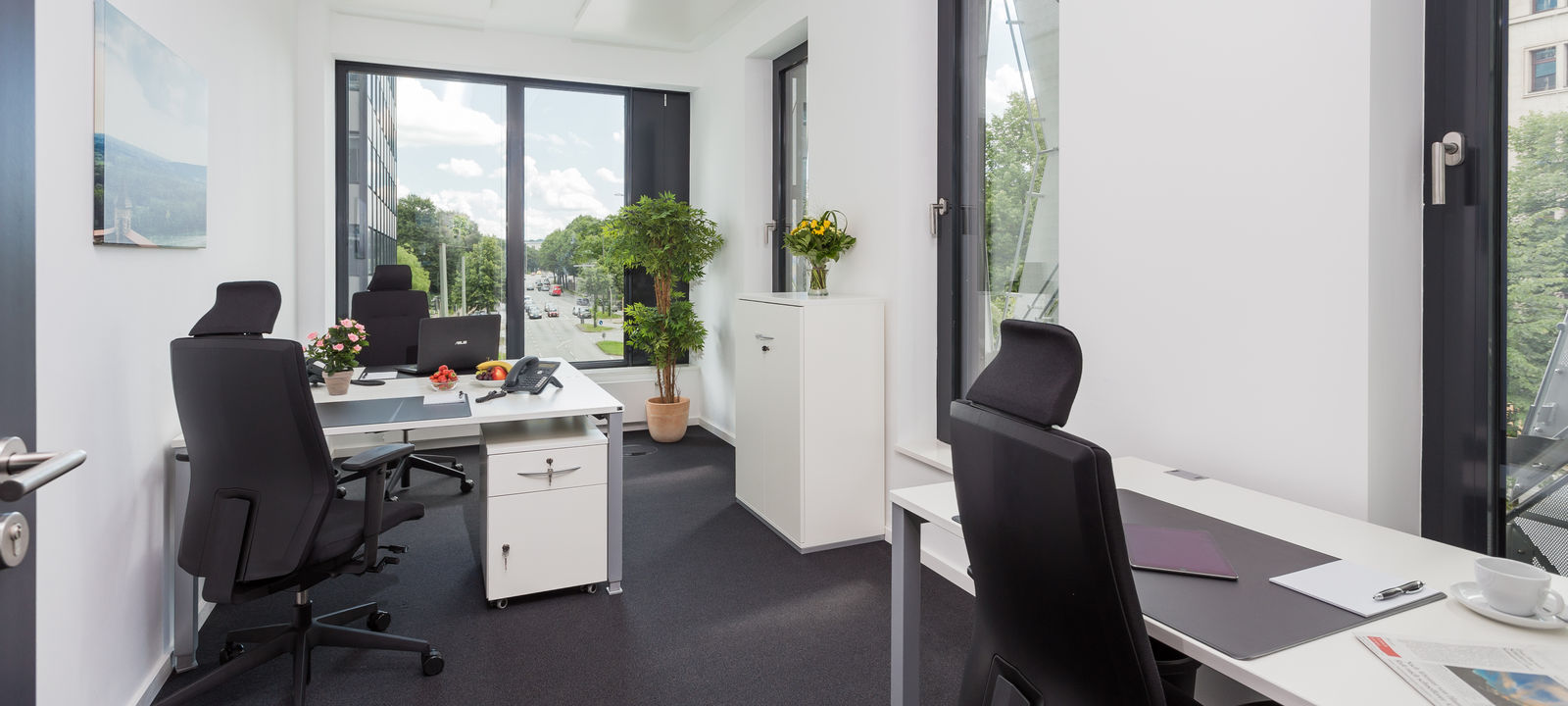 40 Esplanade, Hamburg - Image 1