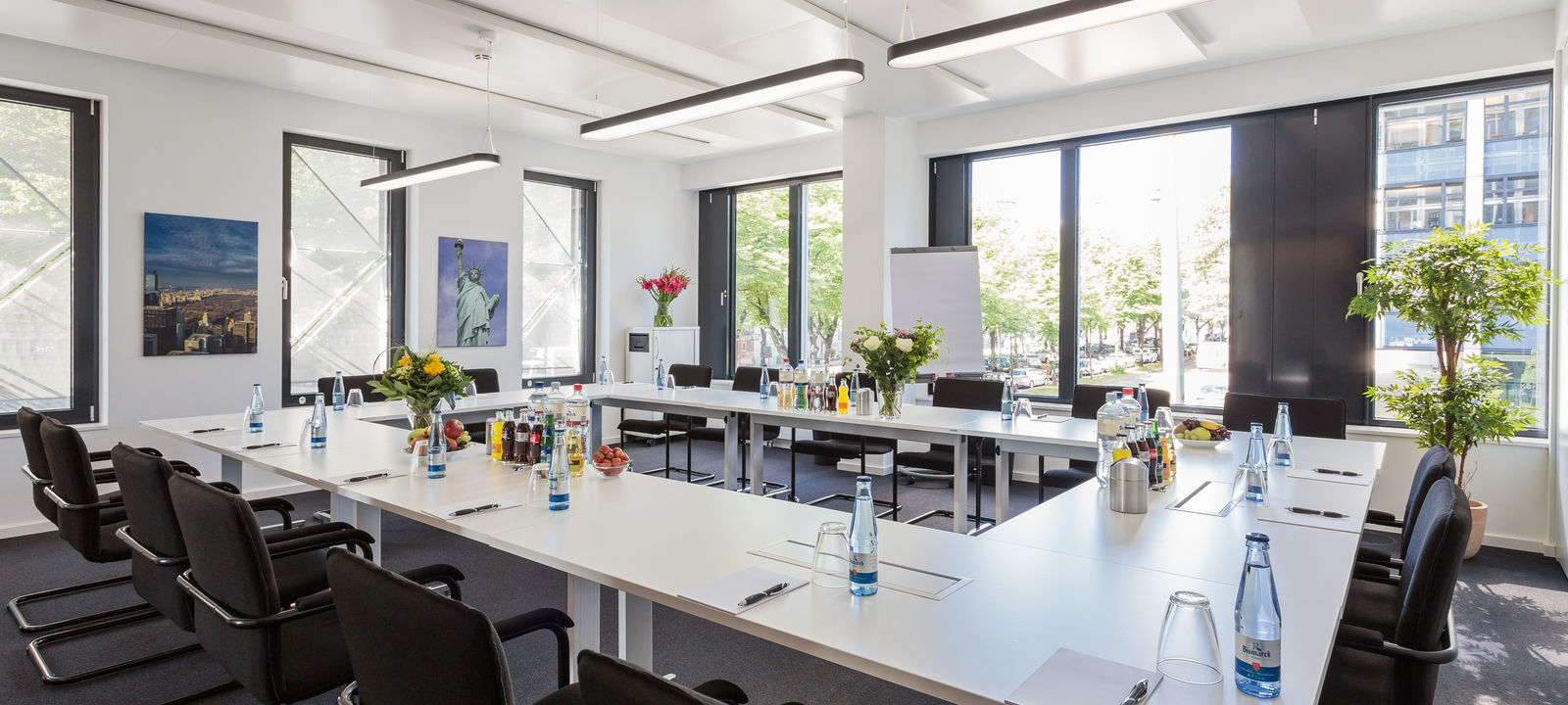 40 Esplanade, Hamburg - Image 1