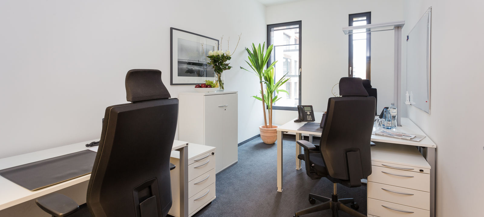 1 Uberseeallee, Hamburg - Image 1