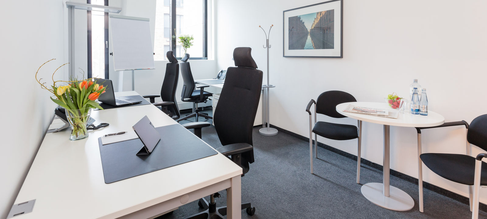 1 Uberseeallee, Hamburg - Image 1